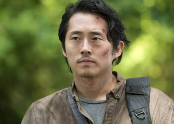 FANS QUIEREN A STEVEN YEUN COMO VILLANO EN LA NUEVA PELÍCULA DE SPIDER-MAN