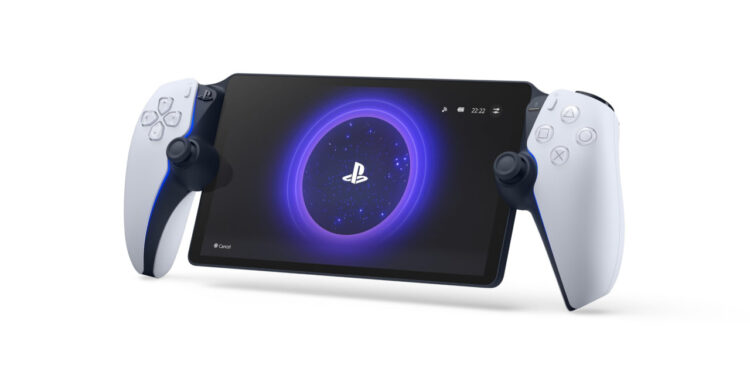 FILTRAN DETALLES DE LA NUEVA PORTÁTIL DE PLAYSTATION: EJECUTARÍA JUEGOS DE PS5