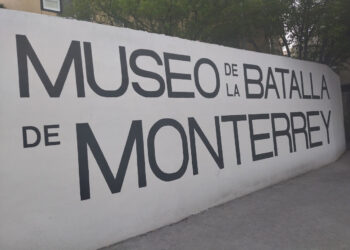 OFRECE MONTERREY ARTE Y CULTURA EN SUS 3 MUSEOS EN VACACIONES