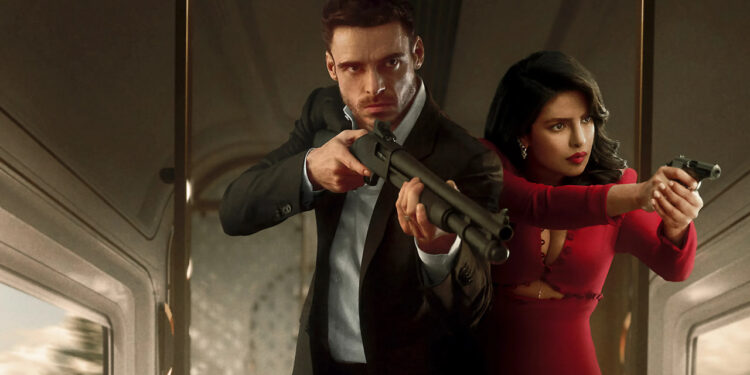 PRIME VIDEO CANCELA SPIN-OFFS DE CITADEL PARA ENFOCARSE EN LA HISTORIA PRINCIPAL 1 PRIME VIDEO CANCELA SPIN-OFFS DE CITADEL PARA ENFOCARSE EN LA HISTORIA PRINCIPAL