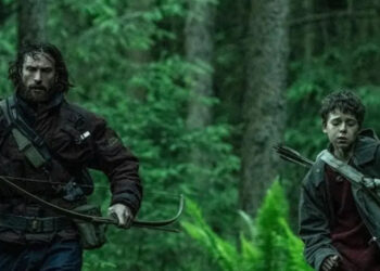 “28 AÑOS DESPUÉS” ADELANTA SU TRÁILER CON UN TEASER BREVE, INTENSO Y ESCALOFRIANTE