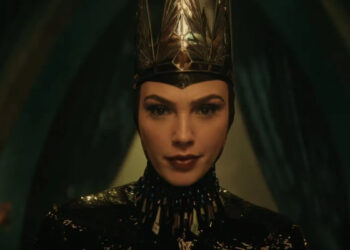 BLANCANIEVES ES VETADA EN LÍBANO POR LA PARTICIPACIÓN DE GAL GADOT