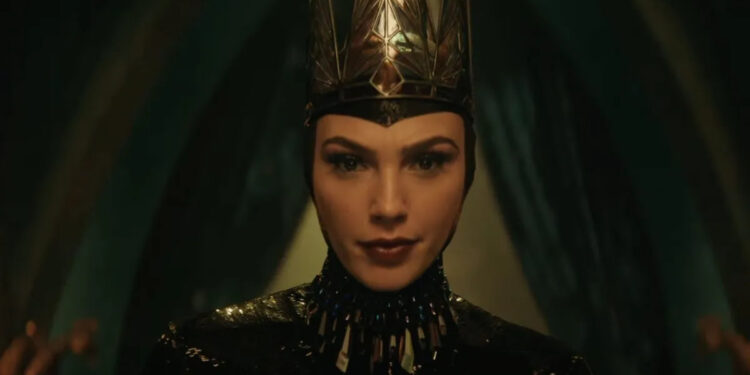BLANCANIEVES ES VETADA EN LÍBANO POR LA PARTICIPACIÓN DE GAL GADOT 1 BLANCANIEVES ES VETADA EN LÍBANO POR LA PARTICIPACIÓN DE GAL GADOT