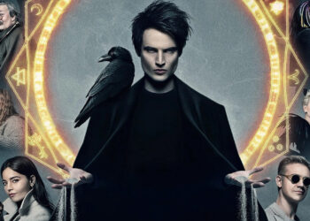 THE SANDMAN TEMPORADA 2 REVELA TRÁILER, FECHA DE ESTRENO Y UN FORMATO INUSUAL