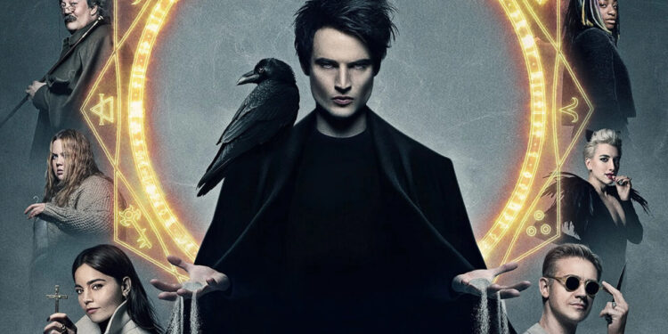 THE SANDMAN TEMPORADA 2 REVELA TRÁILER, FECHA DE ESTRENO Y UN FORMATO INUSUAL