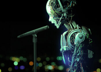 CRUNCHYROLL NO USARÁ INTELIGENCIA ARTIFICIAL EN EL DOBLAJE, AFIRMA SU PRESIDENTE