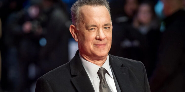 TOM HANKS QUIERE INTERPRETAR A UN PERSONAJE POCO ESPERADO DEL UNIVERSO DE SHERLOCK HOLMES 1 TOM HANKS QUIERE INTERPRETAR A UN PERSONAJE POCO ESPERADO DEL UNIVERSO DE SHERLOCK HOLMES
