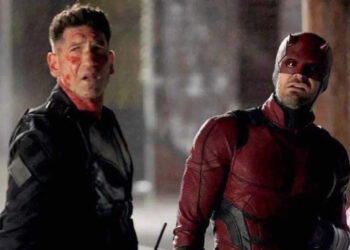 “DAREDEVIL: BORN AGAIN” ESTRENARÁ SEGUNDA TEMPORADA EN 2026 Y PROMETE MÁS ACCIÓN