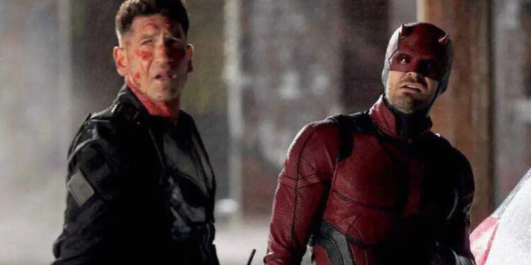 “DAREDEVIL: BORN AGAIN” ESTRENARÁ SEGUNDA TEMPORADA EN 2026 Y PROMETE MÁS ACCIÓN