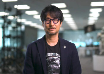 HIDEO KOJIMA ANUNCIA LA FASE 2 DE KOJIMA PRODUCTIONS TRAS DEATH STRANDING 2