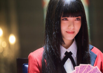 NETFLIX APOSTARÁ POR UN NUEVO REMAKE DE KAKEGURUI CON PRODUCCIÓN CANADIENSE