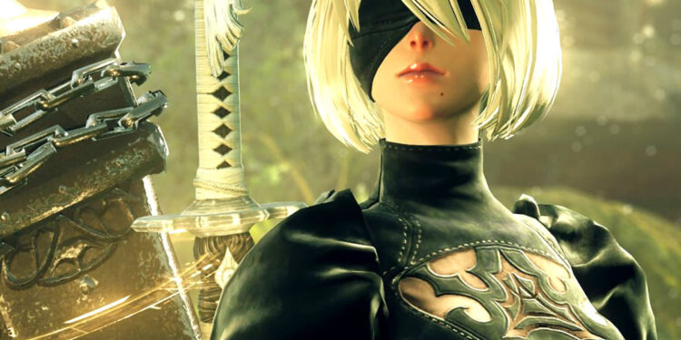 SQUARE ENIX CELEBRARÁ EL 15 ANIVERSARIO DE NIER CON DIRECTO Y POSIBLE NUEVO JUEGO 1 SQUARE ENIX CELEBRARÁ EL 15 ANIVERSARIO DE NIER CON DIRECTO Y POSIBLE NUEVO JUEGO