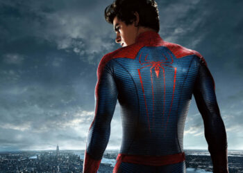 ANDREW GARFIELD PONE UNA CONDICIÓN PARA REGRESAR COMO SPIDER-MAN EN EL MCU