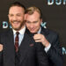 TOM HARDY QUIERE VOLVER A COLABORAR CON CHRISTOPHER NOLAN EN UN FUTURO