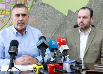 AMPLÍA MONTERREY UN MES MÁS CONSULTA PÚBLICA PARA REFORMAS A REGLAMENTOS URBANOS