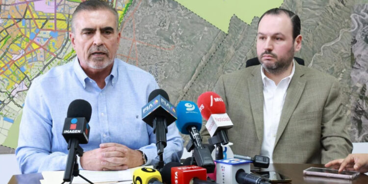 AMPLÍA MONTERREY UN MES MÁS CONSULTA PÚBLICA PARA REFORMAS A REGLAMENTOS URBANOS