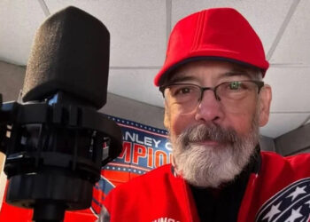 WES JOHNSON EMOCIONA A LOS FANS CON EL REGRESO DE OBLIVION EN VERSIÓN REMASTERIZADA