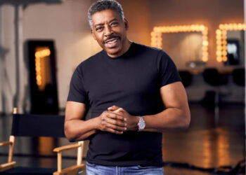 ERNIE HUDSON SE UNE A TOY STORY 5 PARA RENDIR HOMENAJE A CARL WEATHERS