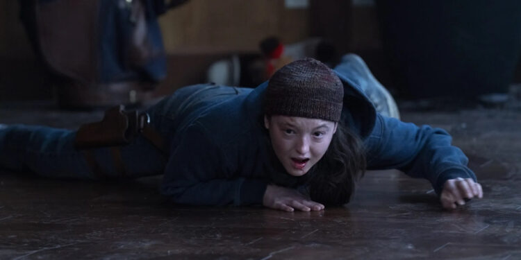 THE LAST OF US CAMBIA UNA ESCENA POLÉMICA PARA ENFOCARSE EN EL DRAMA HUMANO 1 THE LAST OF US CAMBIA UNA ESCENA POLÉMICA PARA ENFOCARSE EN EL DRAMA HUMANO