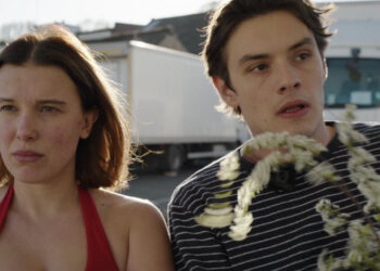 ENOLA HOLMES 3 INICIA SU RODAJE Y NETFLIX COMPARTE LA PRIMERA IMAGEN OFICIAL