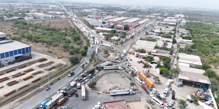 PIDE RAÚL CANTÚ ACELERAR OBRAS DEL TRIÁNGULO NORTE 1 PIDE RAÚL CANTÚ ACELERAR OBRAS DEL TRIÁNGULO NORTE