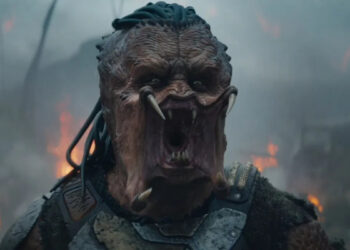 “PREDATOR: BADLANDS” PRESENTA UNA HISTORIA DIFERENTE CON UN ALIADO HUMANO