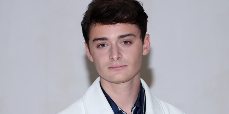 NOAH SCHNAPP CONFIESA QUE SALIR DEL CLÓSET MEJORÓ SU EXPERIENCIA EN “STRANGER THINGS” 1 NOAH SCHNAPP CONFIESA QUE SALIR DEL CLÓSET MEJORÓ SU EXPERIENCIA EN “STRANGER THINGS”