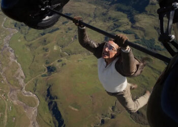 “MISIÓN IMPOSIBLE: SENTENCIA FINAL” SERÁ LA ENTREGA MÁS LARGA DE LA FRANQUICIA