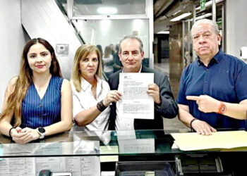EXIGE MC QUE MANIFESTACIÓN DE IMPACTO AMBIENTAL SEA OBLIGATORIA PARA APROBAR PERMISOS DE CONSTRUCCIÓN EN MONTERREY; DICEN EDILES NARANJAS ESTAR A FAVOR DE LA SIMPLIFICACIÓN, PERO NO A COSTA DEL MEDIO AMBIENTE 1 EXIGE MC QUE MANIFESTACIÓN DE IMPACTO AMBIENTAL SEA OBLIGATORIA PARA APROBAR PERMISOS DE CONSTRUCCIÓN EN MONTERREY; DICEN EDILES NARANJAS ESTAR A FAVOR DE LA SIMPLIFICACIÓN, PERO NO A COSTA DEL MEDIO AMBIENTE