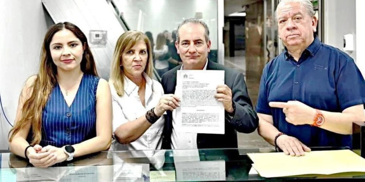 EXIGE MC QUE MANIFESTACIÓN DE IMPACTO AMBIENTAL SEA OBLIGATORIA PARA APROBAR PERMISOS DE CONSTRUCCIÓN EN MONTERREY; DICEN EDILES NARANJAS ESTAR A FAVOR DE LA SIMPLIFICACIÓN, PERO NO A COSTA DEL MEDIO AMBIENTE