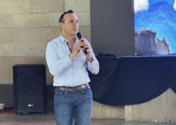 PEDIRÁ CHALE A DIPUTADOS NO PRESENTAR INICIATIVAS ‘MEDIÁTICAS’: BUSCA PAN BAJAR REZAGO LEGISLATIVO EN EL CONGRESO LOCAL