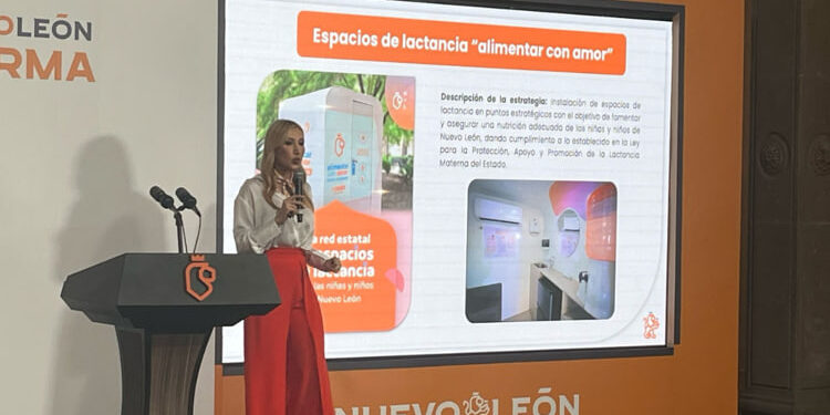 REDUCE NUEVO LEÓN MORTALIDAD MATERNA CON PROGRAMA DE SALUD ‘ASISTIMOS CON AMOR’