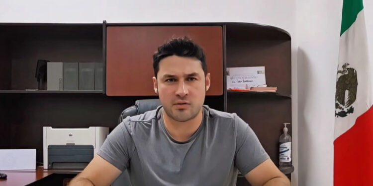 ‘REUBICACIÓN DE ZINC ES EL PRIMER PASO’.- GLEN