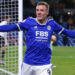 JAMIE VARDY SE DESPEDIRÁ DEL LEICESTER CITY TRAS TRECE HISTÓRICAS TEMPORADAS