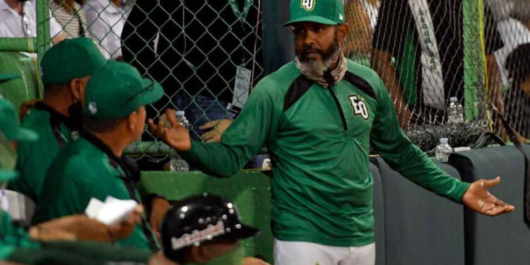 FERNANDO TATIS SR. FUE OPERADO TRAS SUFRIR MORDIDA DE PERRO EN REPÚBLICA DOMINICANA