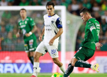 JAMES RODRÍGUEZ SUSPENDIDO UN PARTIDO TRAS EXPULSIÓN CON LEÓN