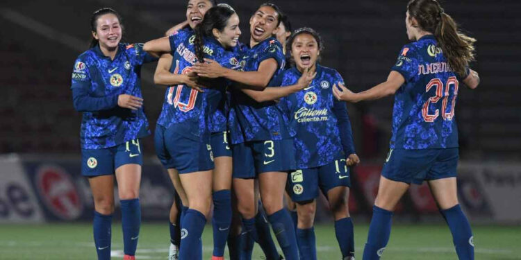 EMPATES MARCAN EL INICIO DE LOS CUARTOS DE FINAL EN LA LIGA MX FEMENIL 1 EMPATES MARCAN EL INICIO DE LOS CUARTOS DE FINAL EN LA LIGA MX FEMENIL