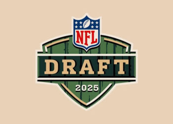 INICIA LA EXPECTATIVA: DRAFT DE LA NFL 2025 LISTO PARA CAMBIAR DESTINOS