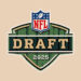 INICIA LA EXPECTATIVA: DRAFT DE LA NFL 2025 LISTO PARA CAMBIAR DESTINOS