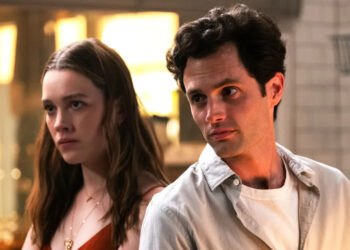 “YOU” SE DESPIDE CON SU TEMPORADA MENOS ACLAMADA SEGÚN ROTTEN TOMATOES