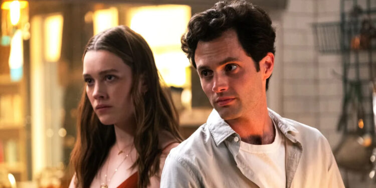 “YOU” SE DESPIDE CON SU TEMPORADA MENOS ACLAMADA SEGÚN ROTTEN TOMATOES