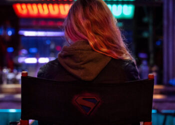 “SUPERGIRL: WOMAN OF TOMORROW” FILTRA DETALLE CLAVE DEL RODAJE QUE CAMBIARÍA LA HISTORIA