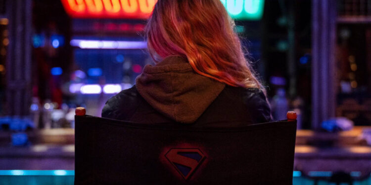 “SUPERGIRL: WOMAN OF TOMORROW” FILTRA DETALLE CLAVE DEL RODAJE QUE CAMBIARÍA LA HISTORIA 1 “SUPERGIRL: WOMAN OF TOMORROW” FILTRA DETALLE CLAVE DEL RODAJE QUE CAMBIARÍA LA HISTORIA