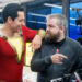 DAVID F. SANDBERG CONFIESA QUE PENSÓ EN ABANDONAR LAS ADAPTACIONES POR AMENAZAS TRAS “SHAZAM 2” 7 DAVID F. SANDBERG CONFIESA QUE PENSÓ EN ABANDONAR LAS ADAPTACIONES POR AMENAZAS TRAS “SHAZAM 2”