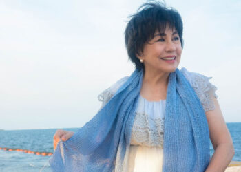 FALLECE LULÚ PEDRAZA, PIONERA DE LA COCINA NORESTENSE EN LA TV