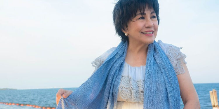 FALLECE LULÚ PEDRAZA, PIONERA DE LA COCINA NORESTENSE EN LA TV 1 FALLECE LULÚ PEDRAZA, PIONERA DE LA COCINA NORESTENSE EN LA TV