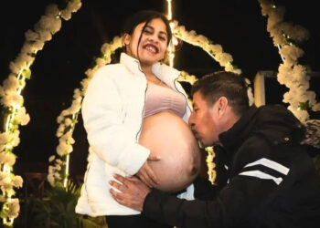 INTERVIENE DIF ESTATAL PARA GARANTIZAR DERECHOS DE LA BEBÉ DE INFLUENCER ‘LUPITA TIKTOK’; ANUNCIA MARIANA QUE MENOR PODRÍA LLEGAR A CAPULLOS