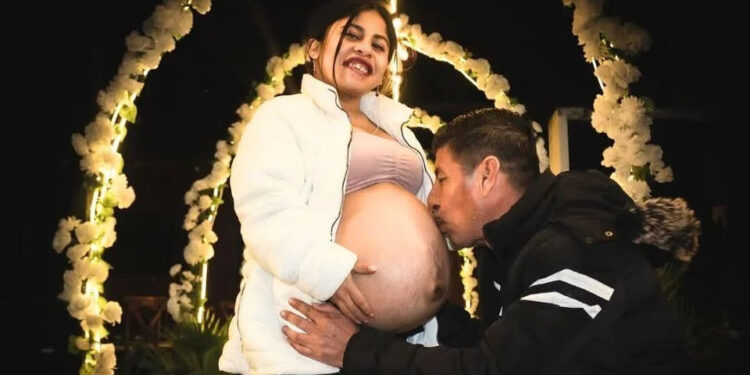 INTERVIENE DIF ESTATAL PARA GARANTIZAR DERECHOS DE LA BEBÉ DE INFLUENCER 'LUPITA TIKTOK'; ANUNCIA MARIANA QUE MENOR PODRÍA LLEGAR A CAPULLOS 1 INTERVIENE DIF ESTATAL PARA GARANTIZAR DERECHOS DE LA BEBÉ DE INFLUENCER ‘LUPITA TIKTOK’; ANUNCIA MARIANA QUE MENOR PODRÍA LLEGAR A CAPULLOS