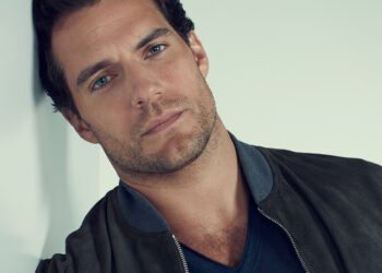HENRY CAVILL REVELA SU FALLIDO INTENTO PARA ENTRAR A LA SAGA DE HARRY POTTER