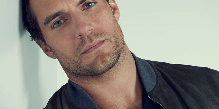 HENRY CAVILL REVELA SU FALLIDO INTENTO PARA ENTRAR A LA SAGA DE HARRY POTTER